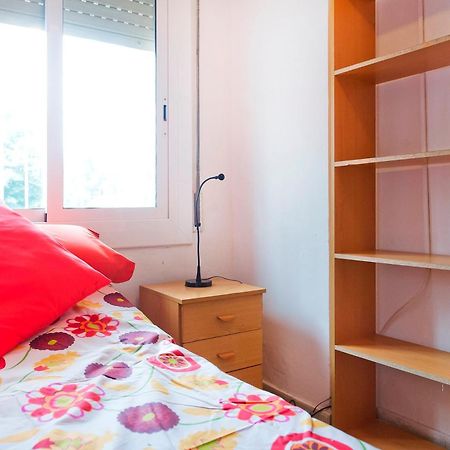 Verdaguer Home Castelldefels Esterno foto