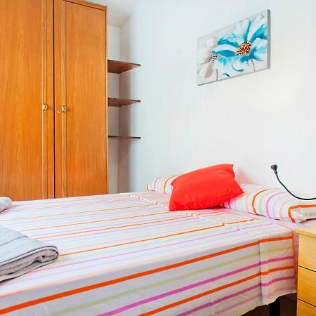 Verdaguer Home Castelldefels Esterno foto