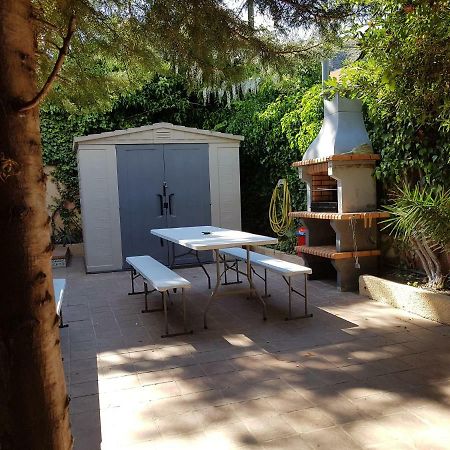 Verdaguer Home Castelldefels Esterno foto