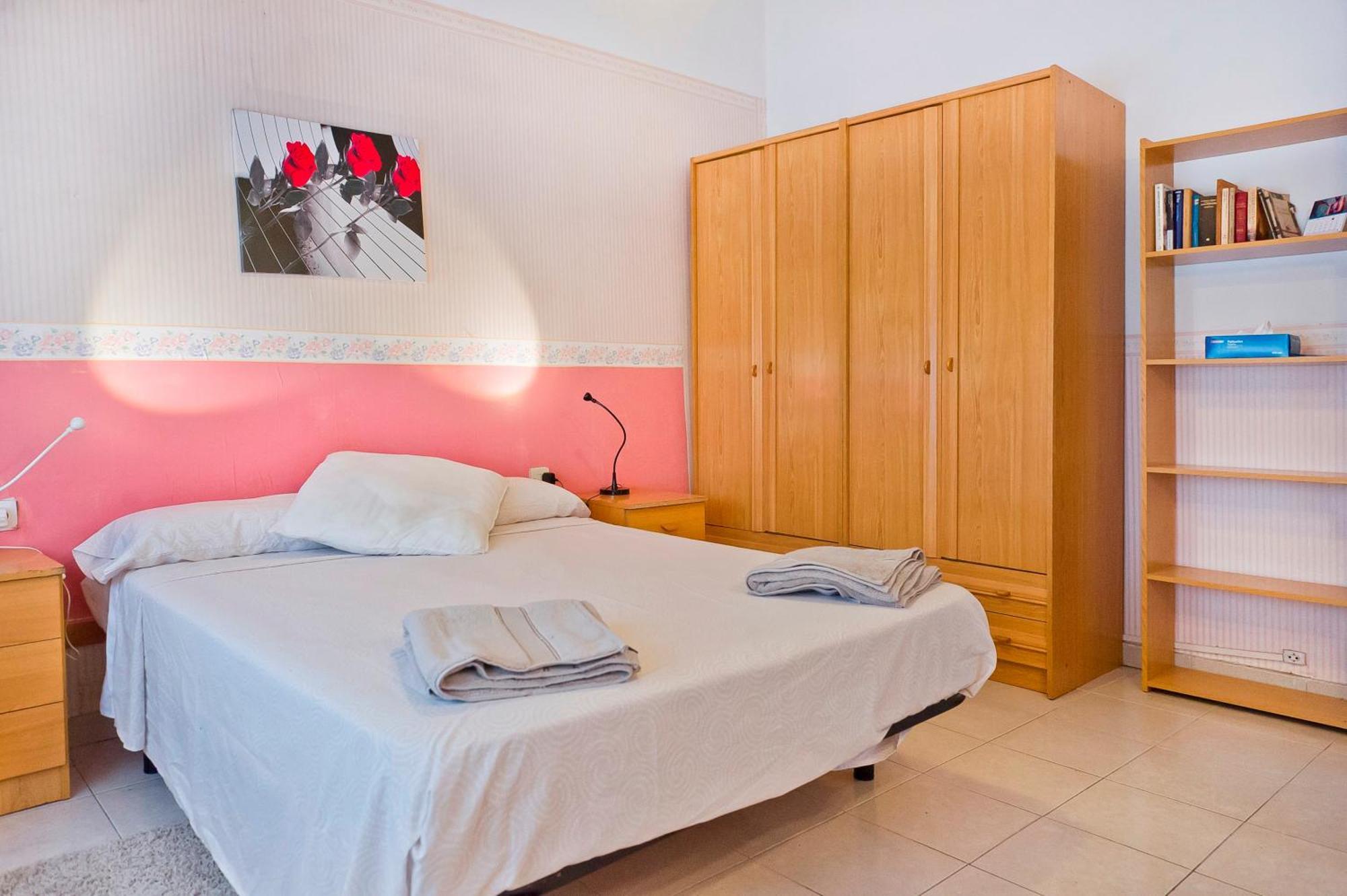 Verdaguer Home Castelldefels Esterno foto