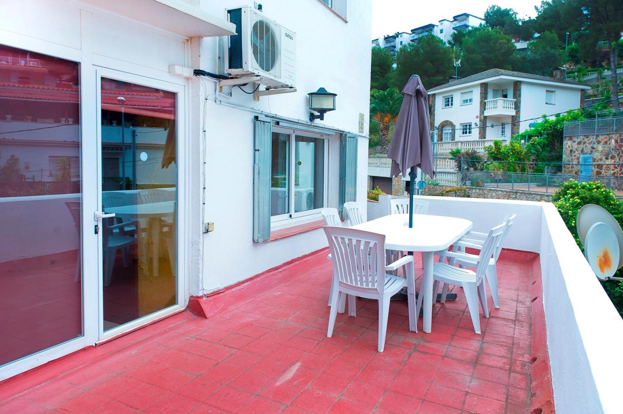 Verdaguer Home Castelldefels Esterno foto