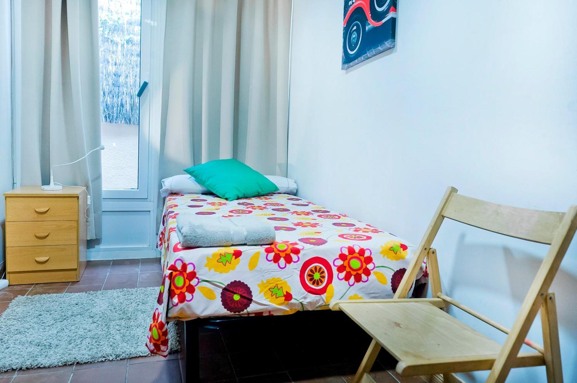 Verdaguer Home Castelldefels Esterno foto