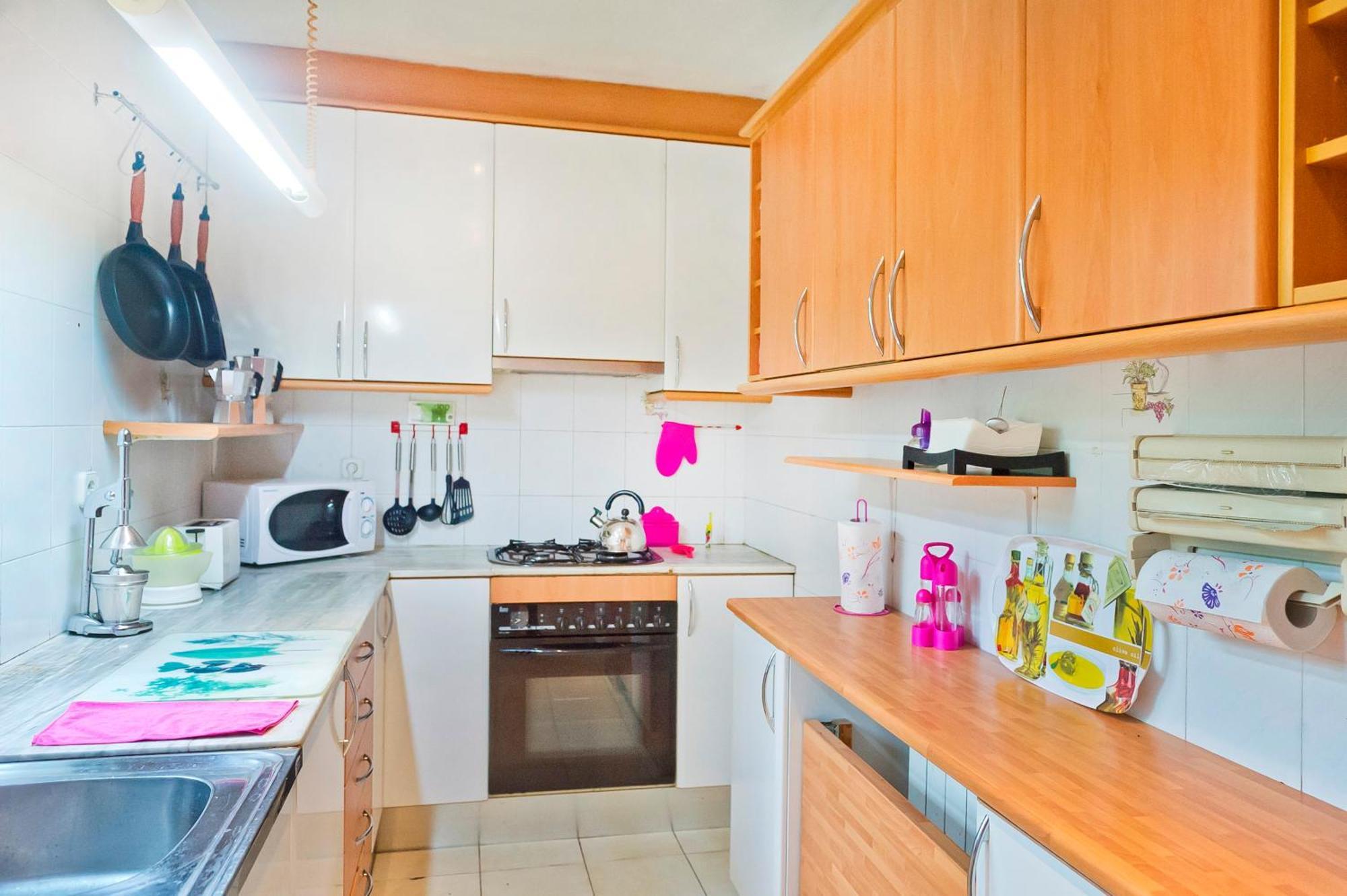 Verdaguer Home Castelldefels Esterno foto