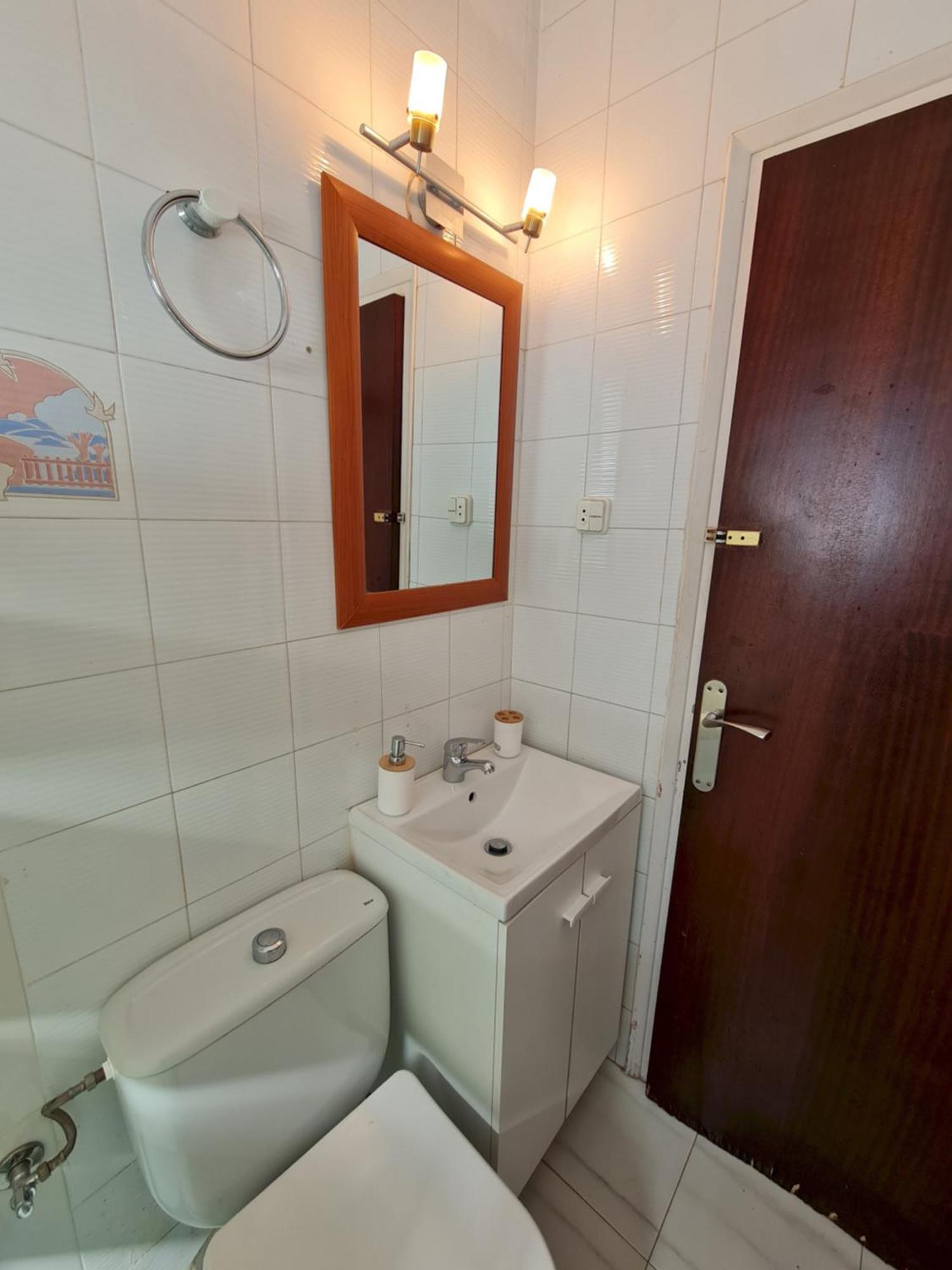 Verdaguer Home Castelldefels Esterno foto