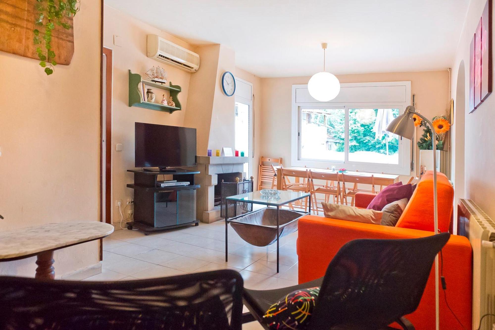 Verdaguer Home Castelldefels Esterno foto