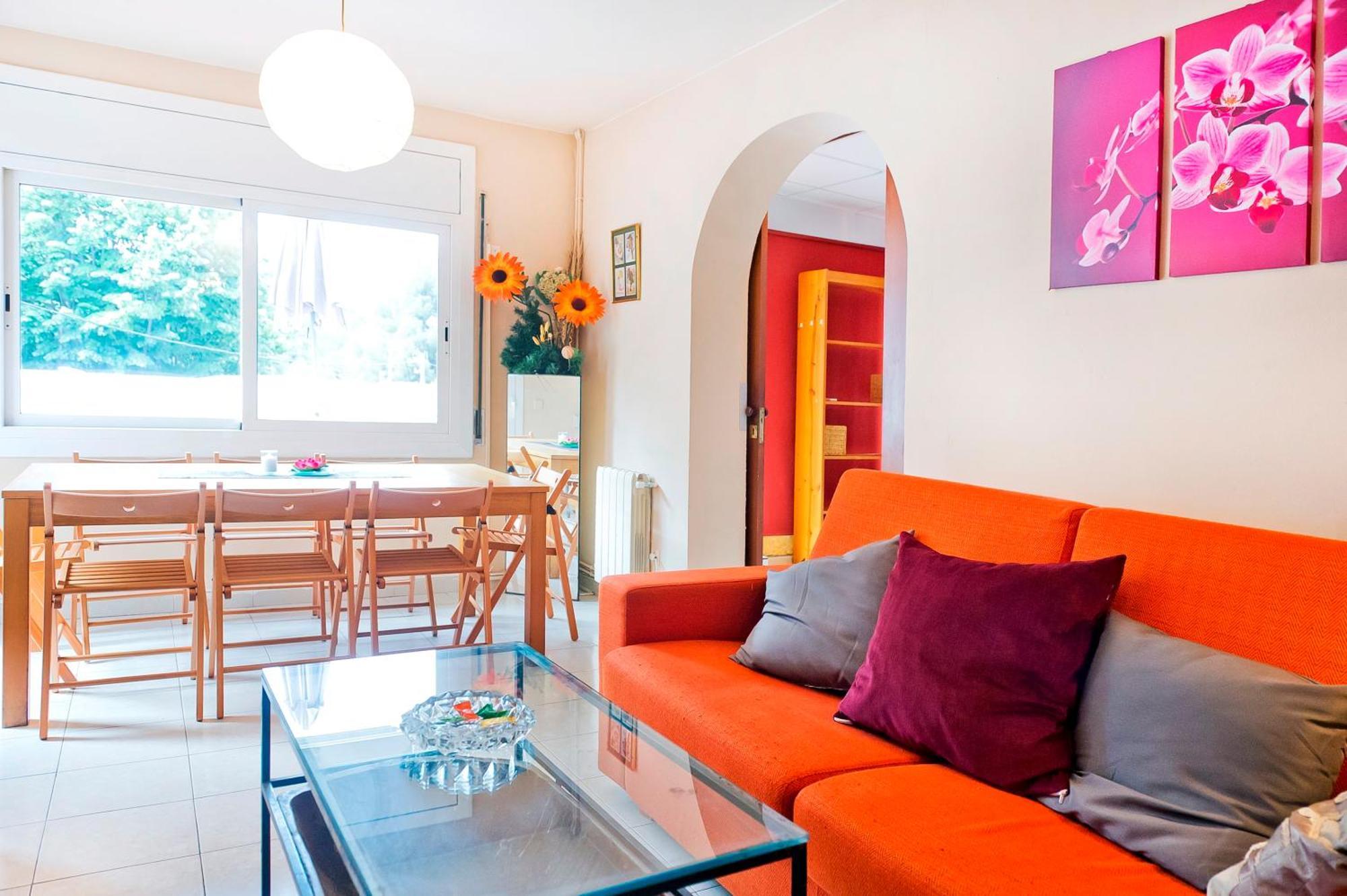 Verdaguer Home Castelldefels Esterno foto