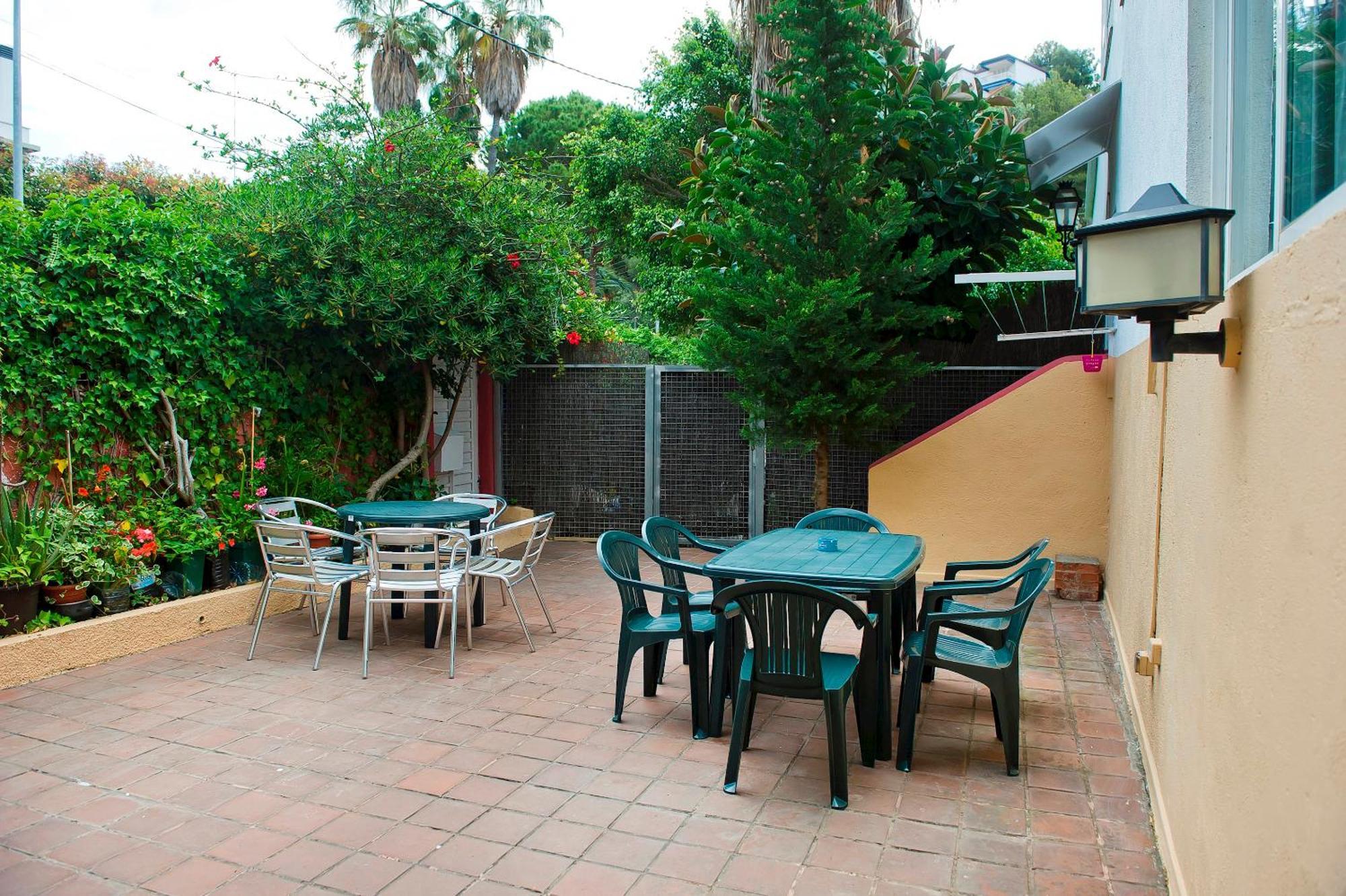 Verdaguer Home Castelldefels Esterno foto